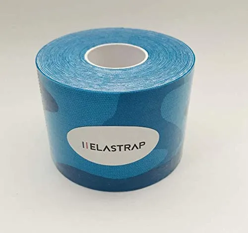 ELASTRAP Bande Taping Chevaux Équitation Lot x30 Couleurs au Choix