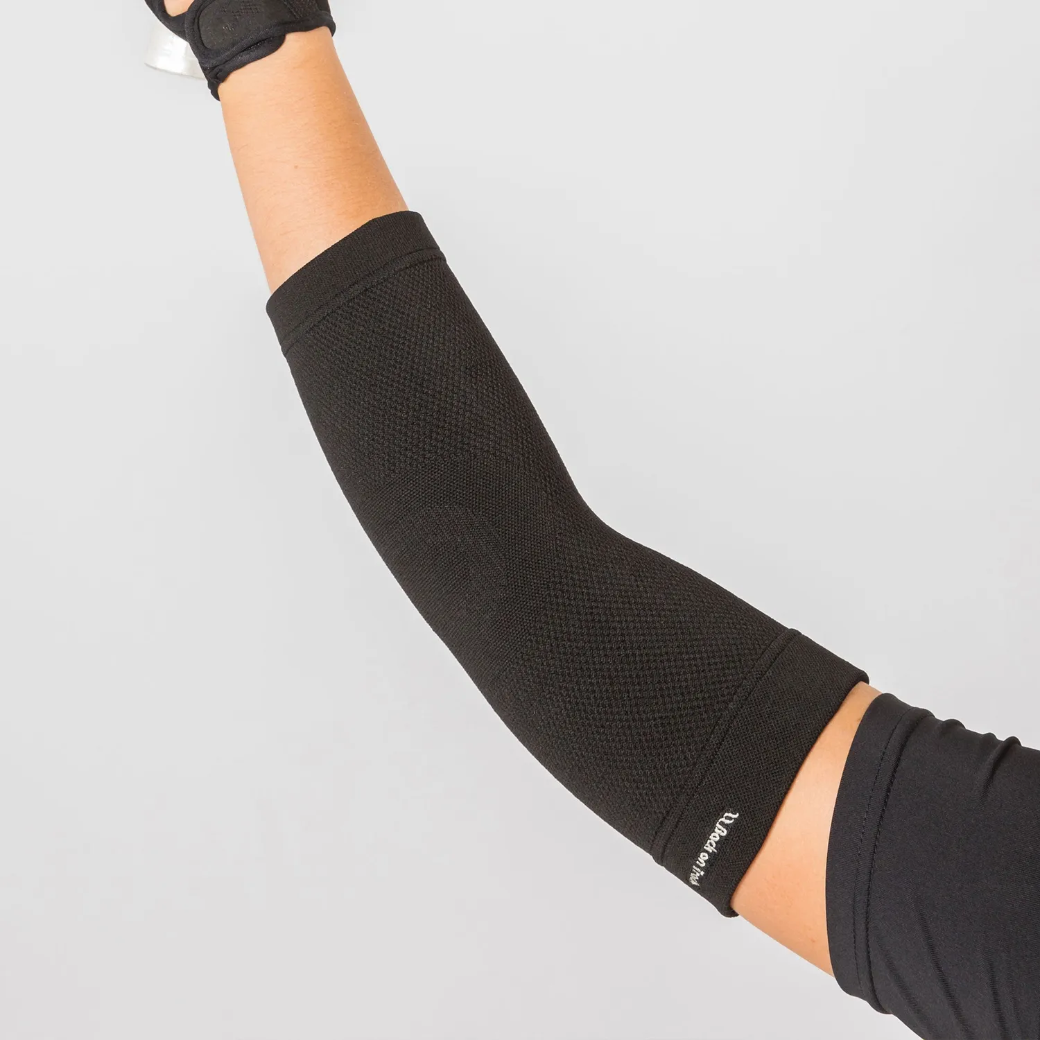 Back on Track Physio coudière noire élastique tennis elbow