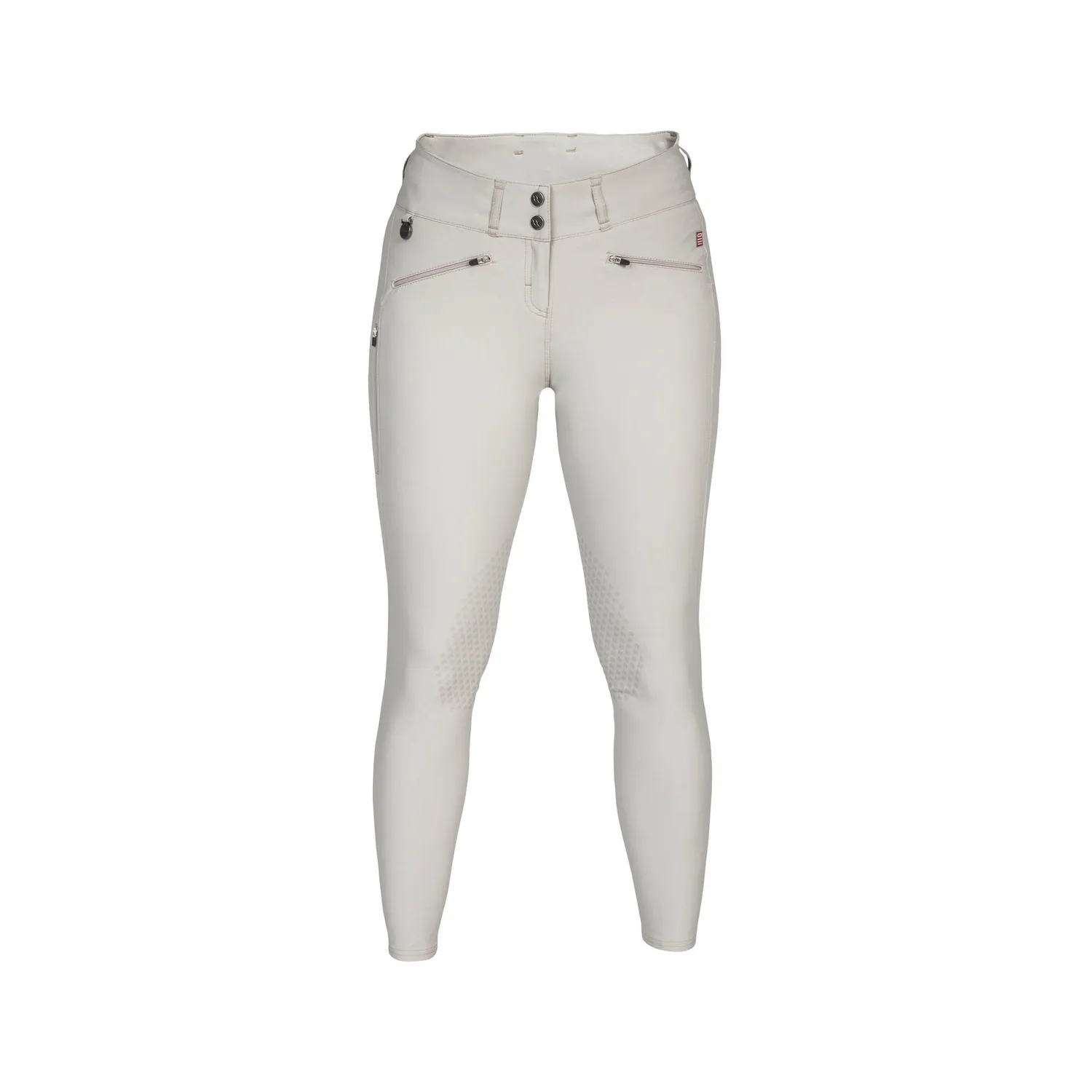 Back on Track Katie KS pantalon équitation femme noir grip