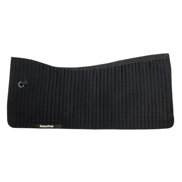 Back on Track Backwarmer Royal couvre-dos cheval 80x105