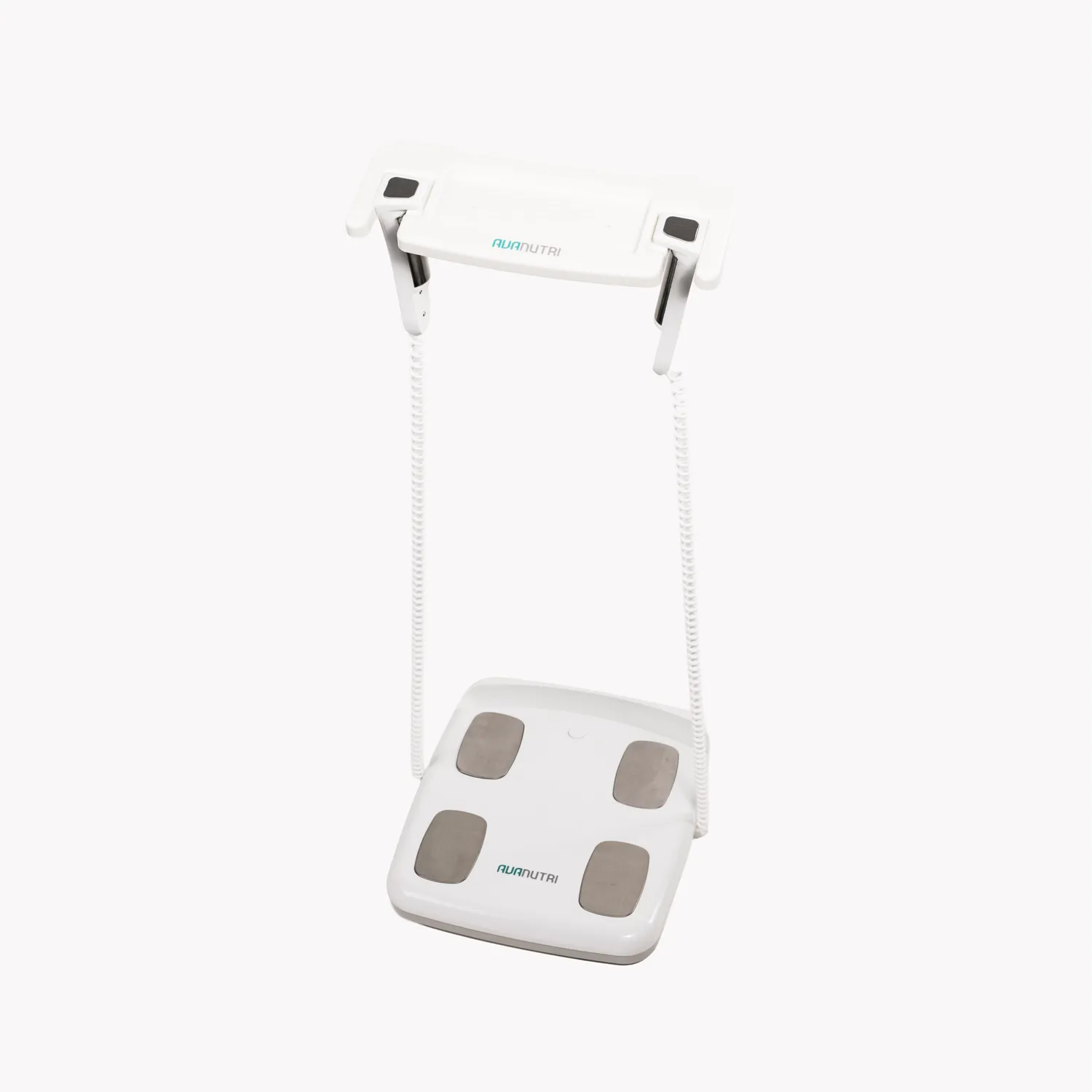 AVA CR7 AVABio380 balance impédancemètre Bluetooth