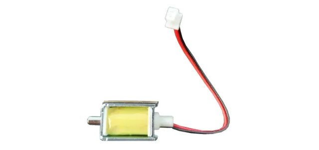 KAATSU C4 Solénoïde électrovanne rechange