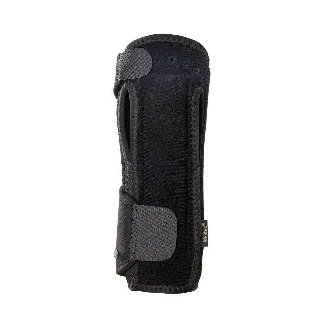 Back on Track Carpus II attelle poignet noir stabilisante
