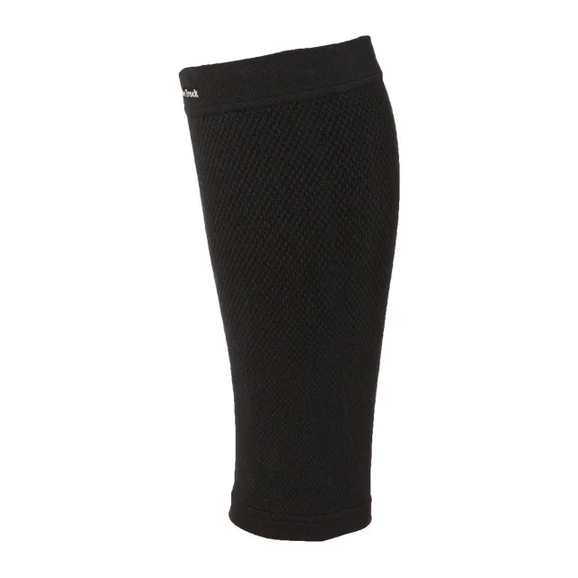 Back on Track Physio manchon mollet noir S circulation 4-way