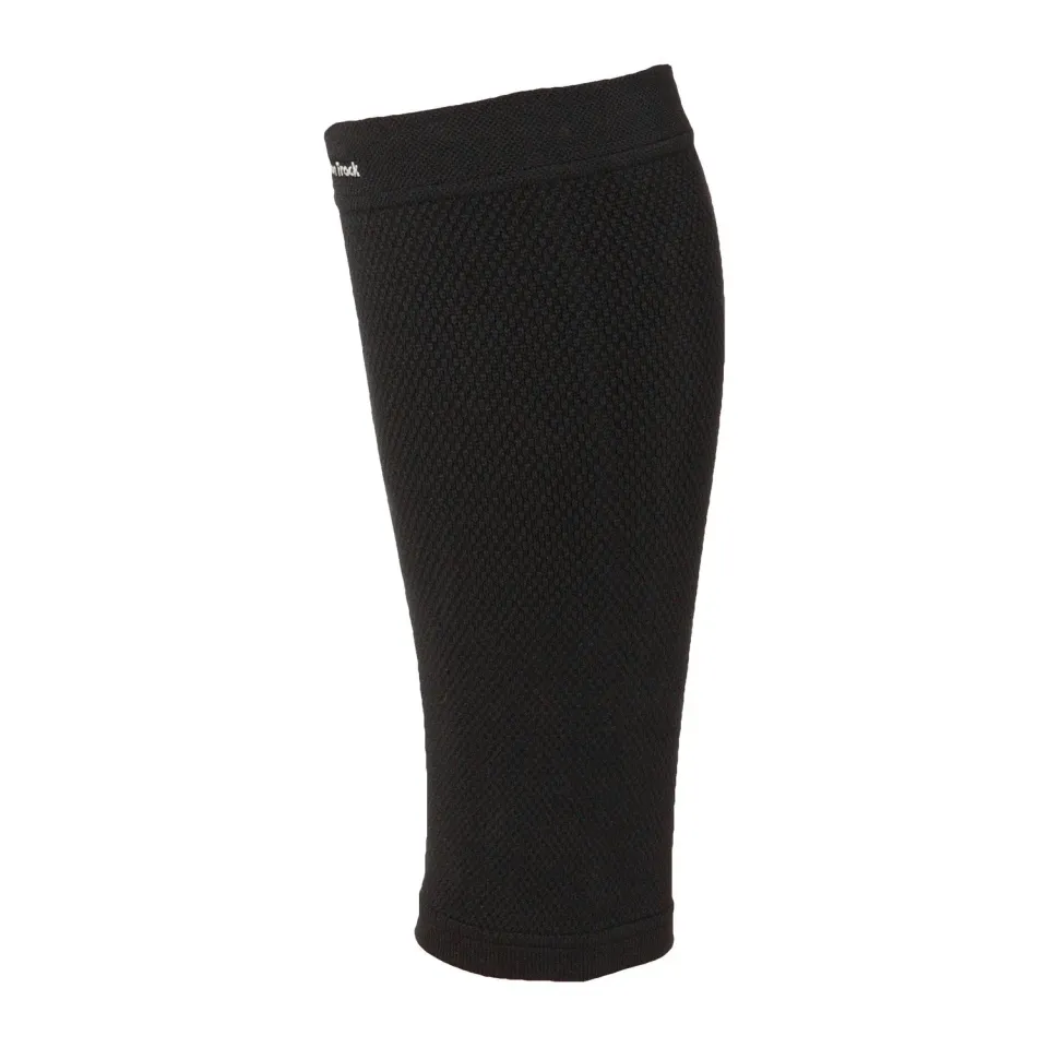 Back on Track Physio manchon mollet noir S circulation 4-way