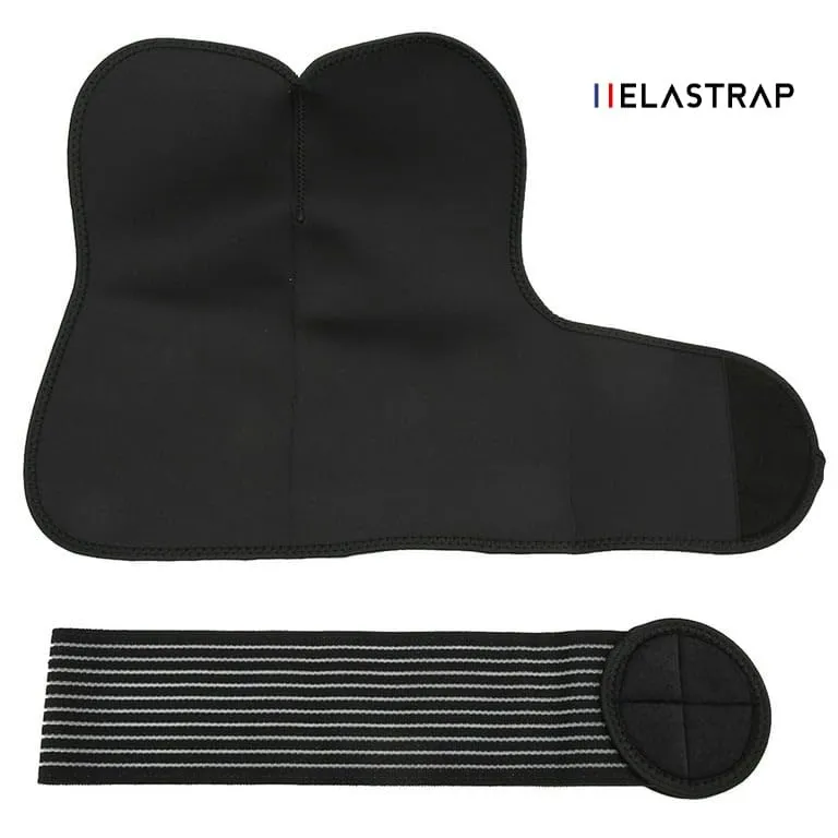Elastrap Maintien Soutien épaulière néoprène réglable