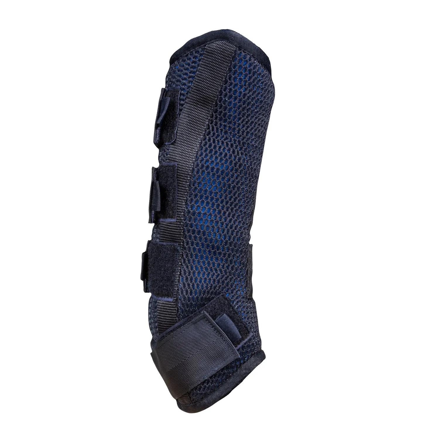Back on Track Cool on Track Quick Wraps 2.0 guêtre bleu