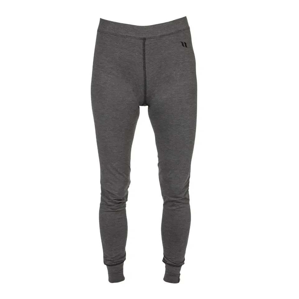 Back on Track Lydia legging femme gris thermique