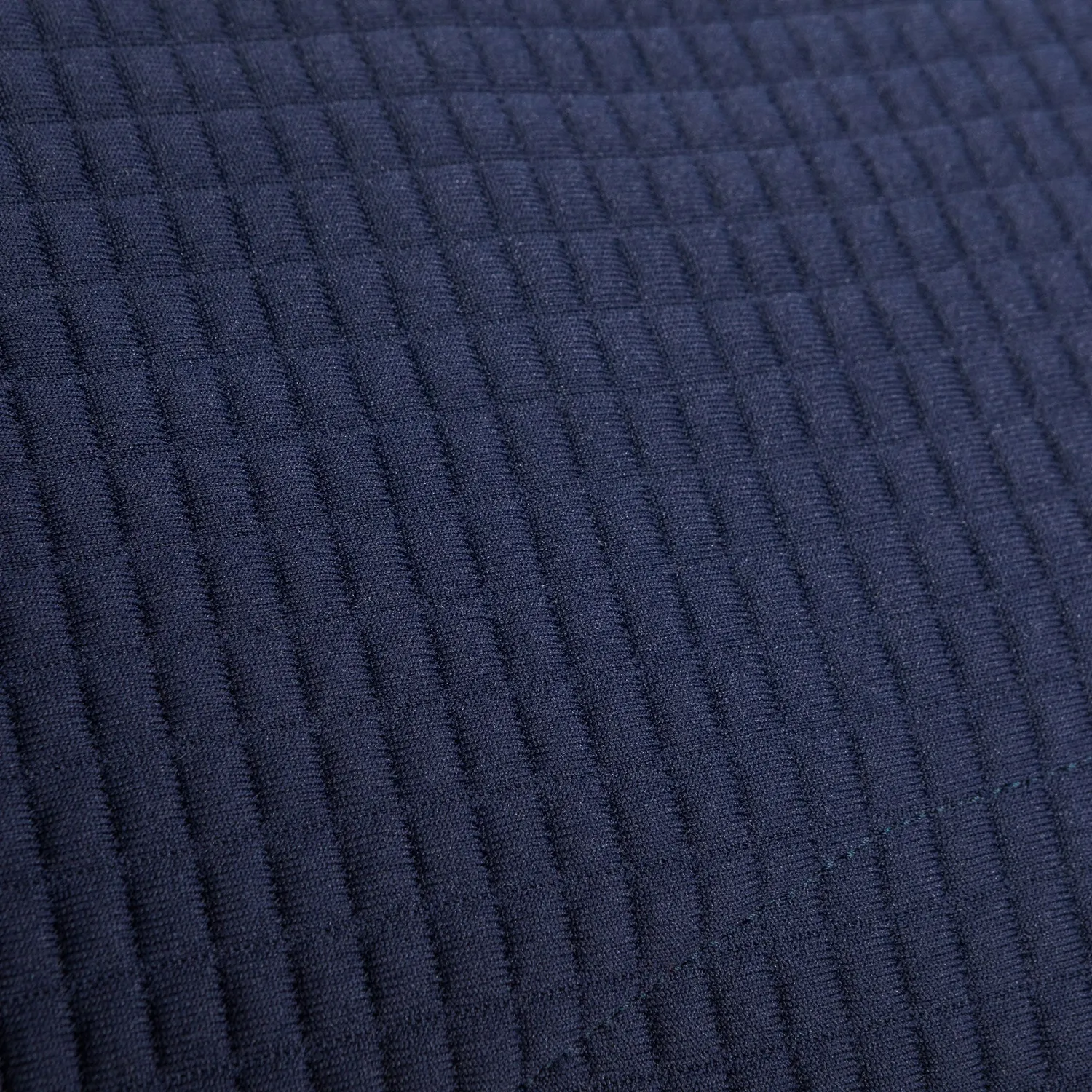 Back on Track Quick Cooler couverture cheval bleue séchante