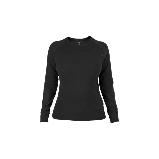 Back on Track Outtrakk polaire thermique noir chaude