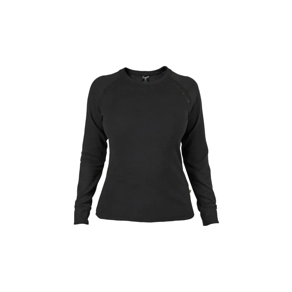 Back on Track Outtrakk polaire thermique noir chaude