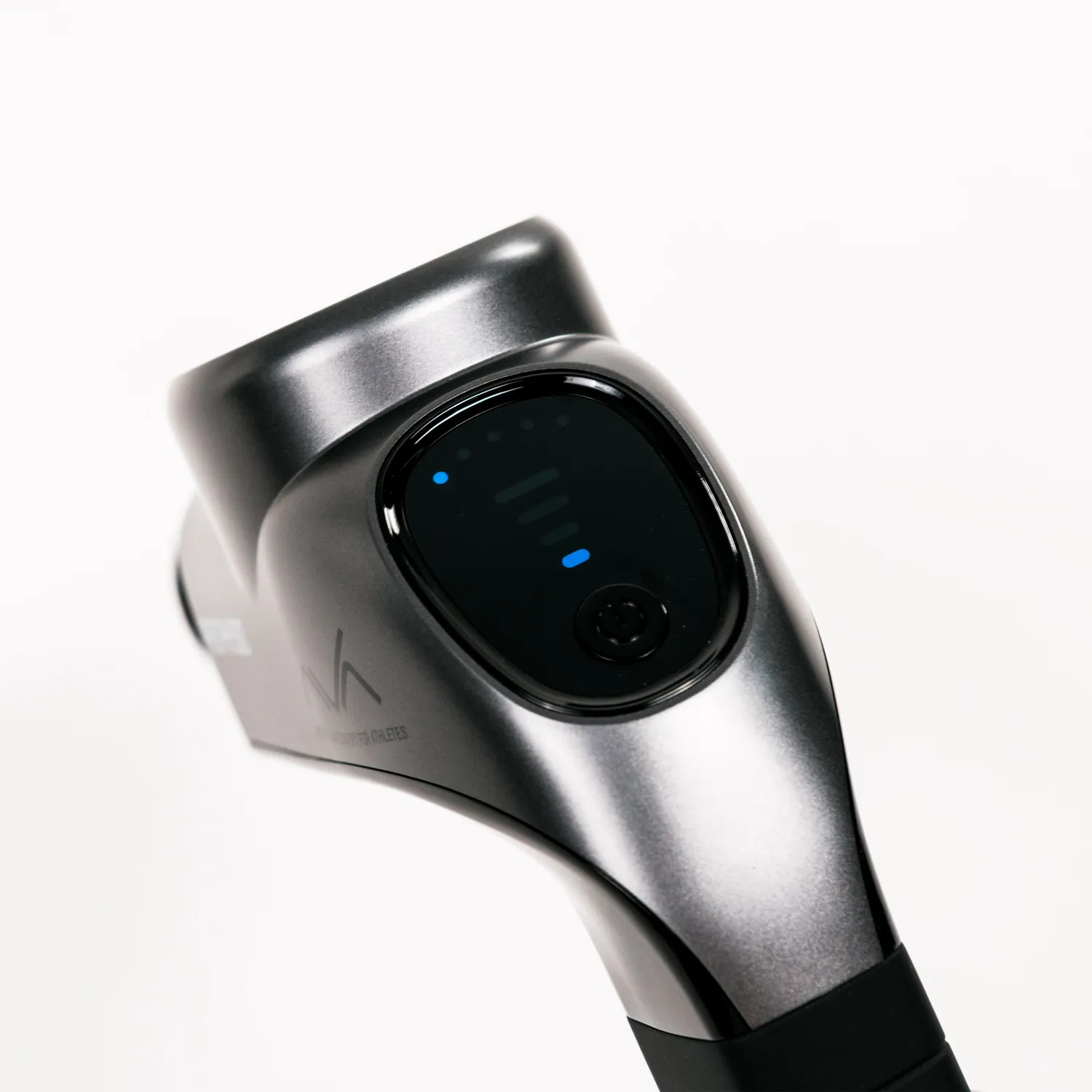 AVA CR7 Pro Physio pistolet de massage professionnel