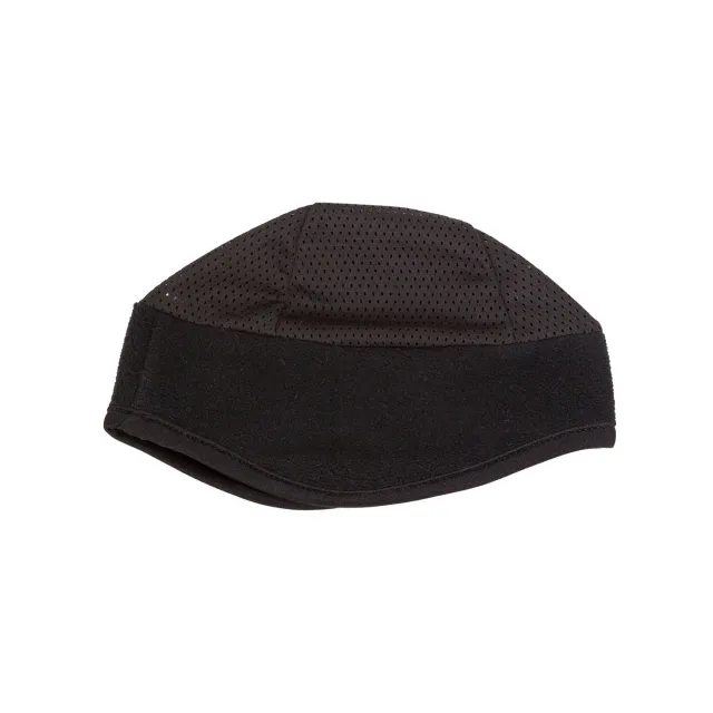 Back on Track Headband bandeau polaire noir M hiver