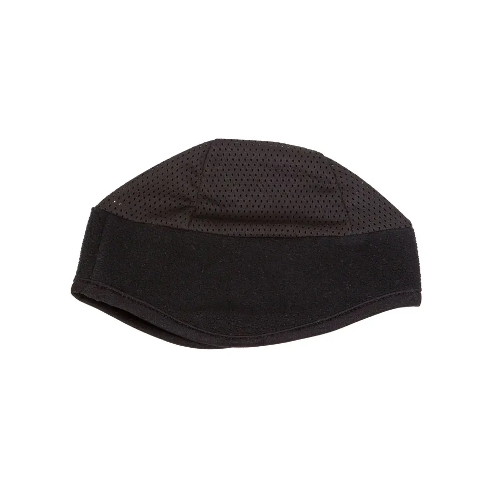 Back on Track Headband bandeau polaire noir M hiver
