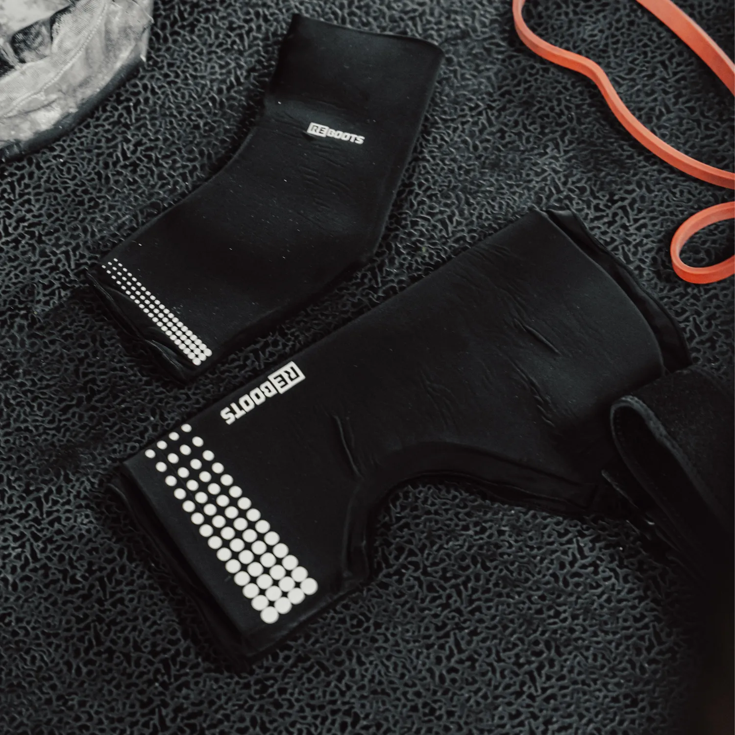 Reboots Thermo Sleeve manchon thermique cheville froid