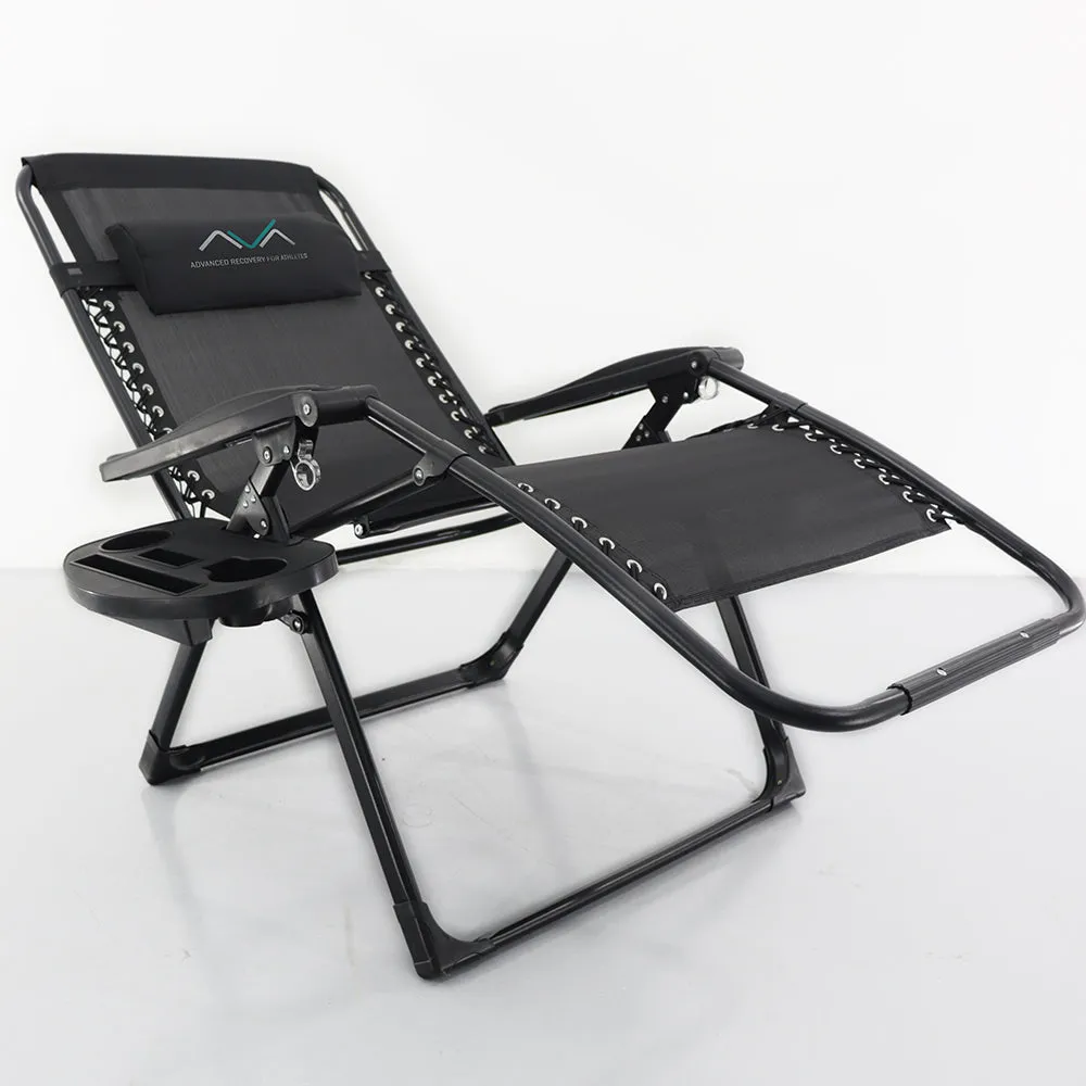 AVA CR7 Zero Gravity Recovery Chair chaise zéro gravité