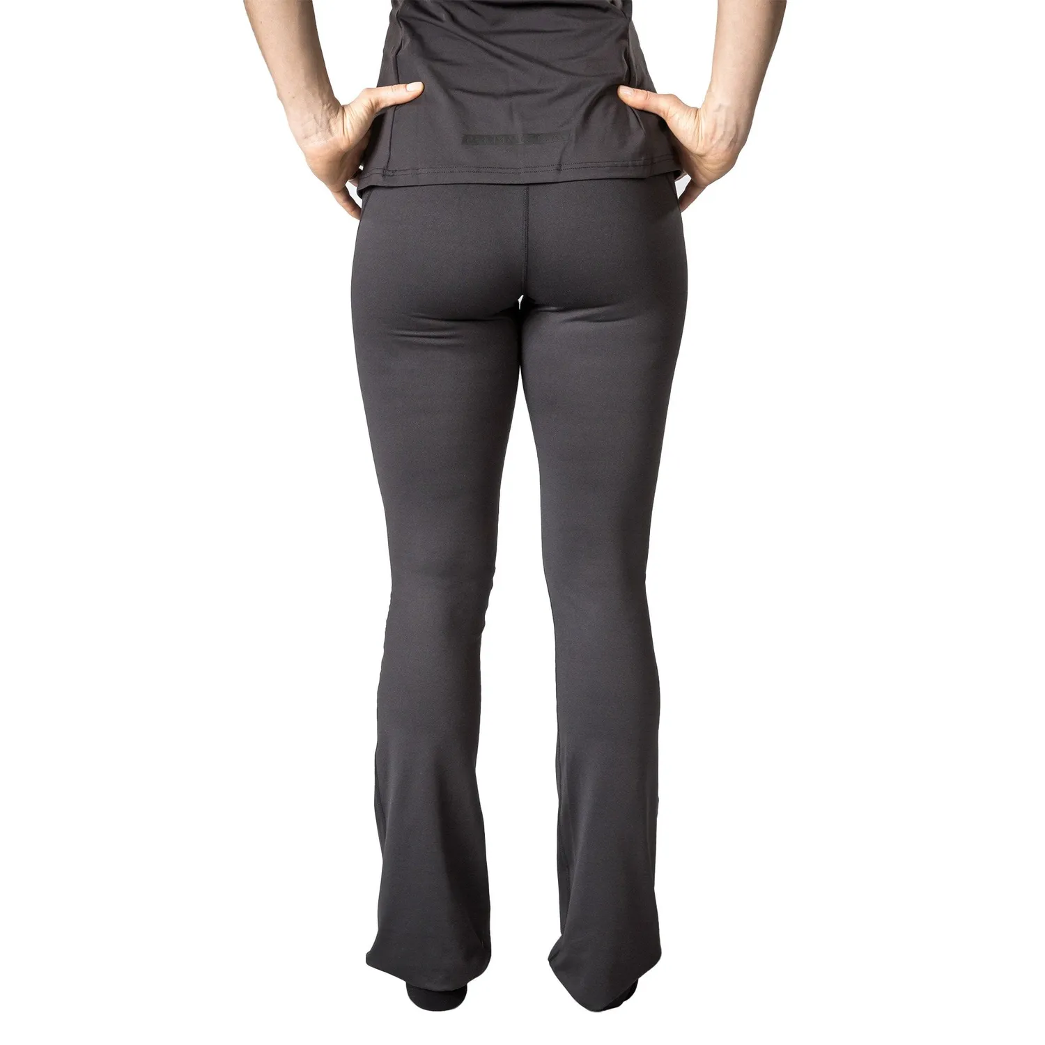 Back on Track Arwen Pantalon femme noir Iontex