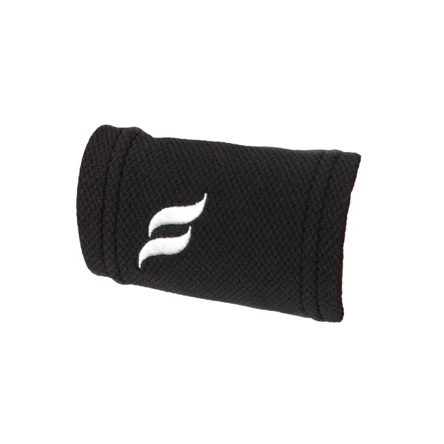 Back on Track Physio Wrist Brace attelle poignet noir circulation