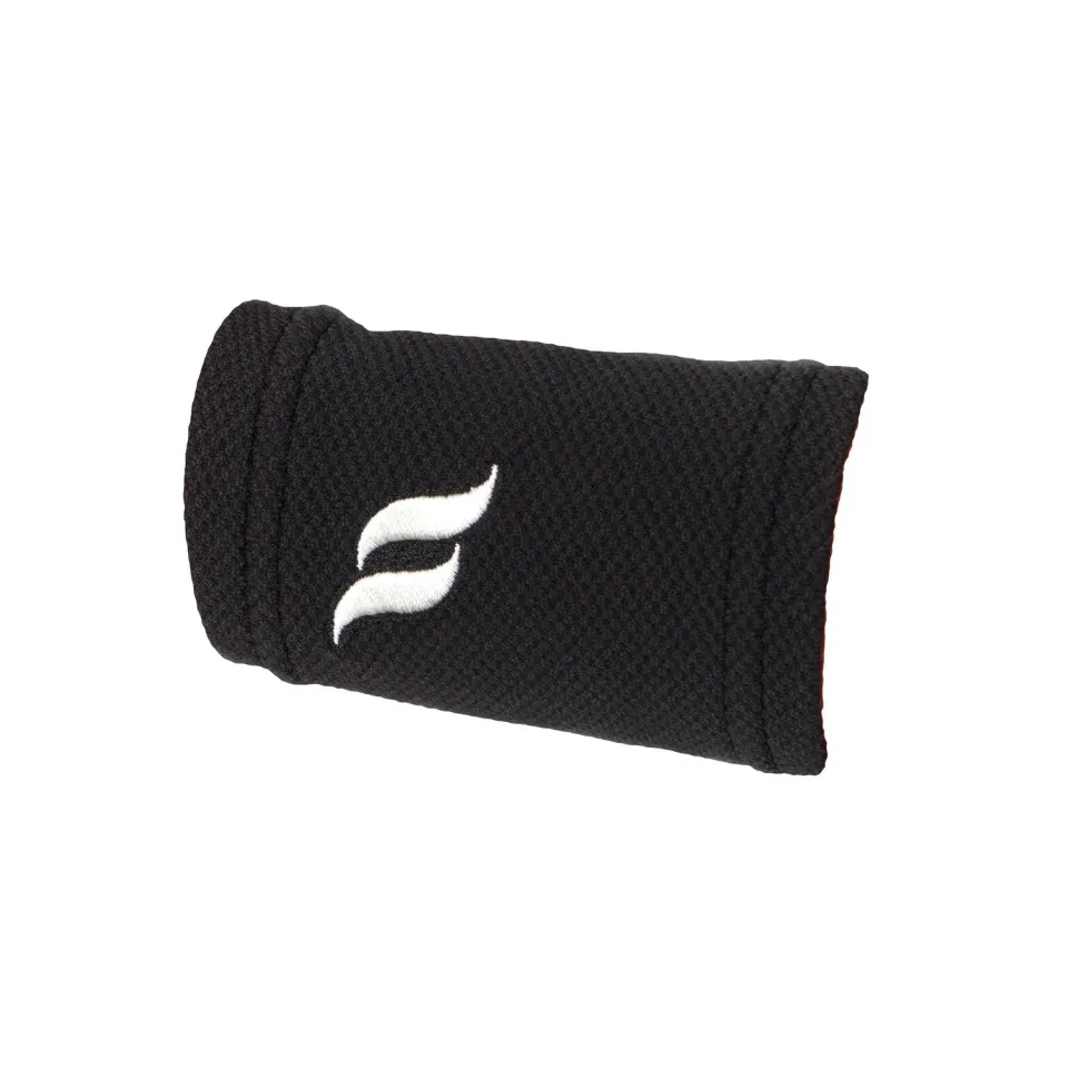 Back on Track Physio Wrist Brace attelle poignet noir circulation