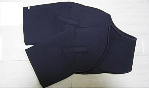 ELASTRAP épaulière double M néoprène magnétique