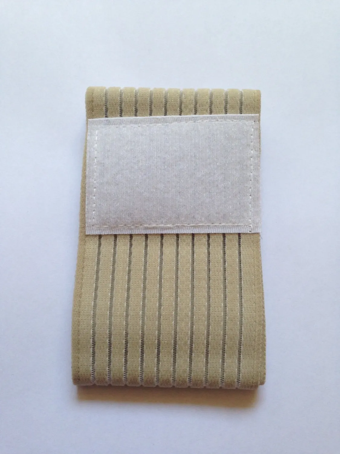 ELASTRAP chevillière beige bande compression sport