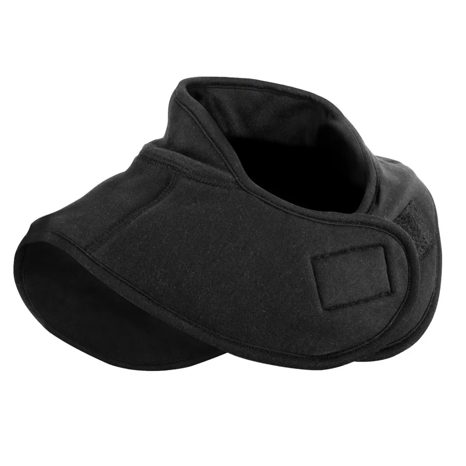 Back on Track Neck Brace collier cervical noir Welltex