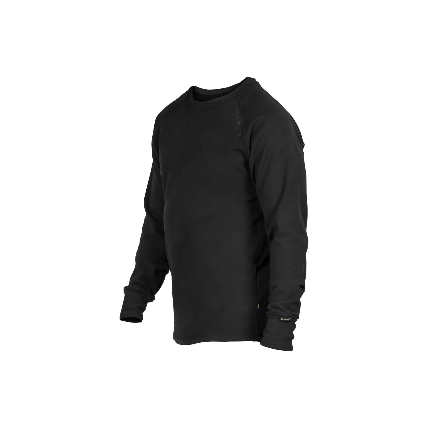 Back on Track Outtrakk haut polaire homme noir S thermique