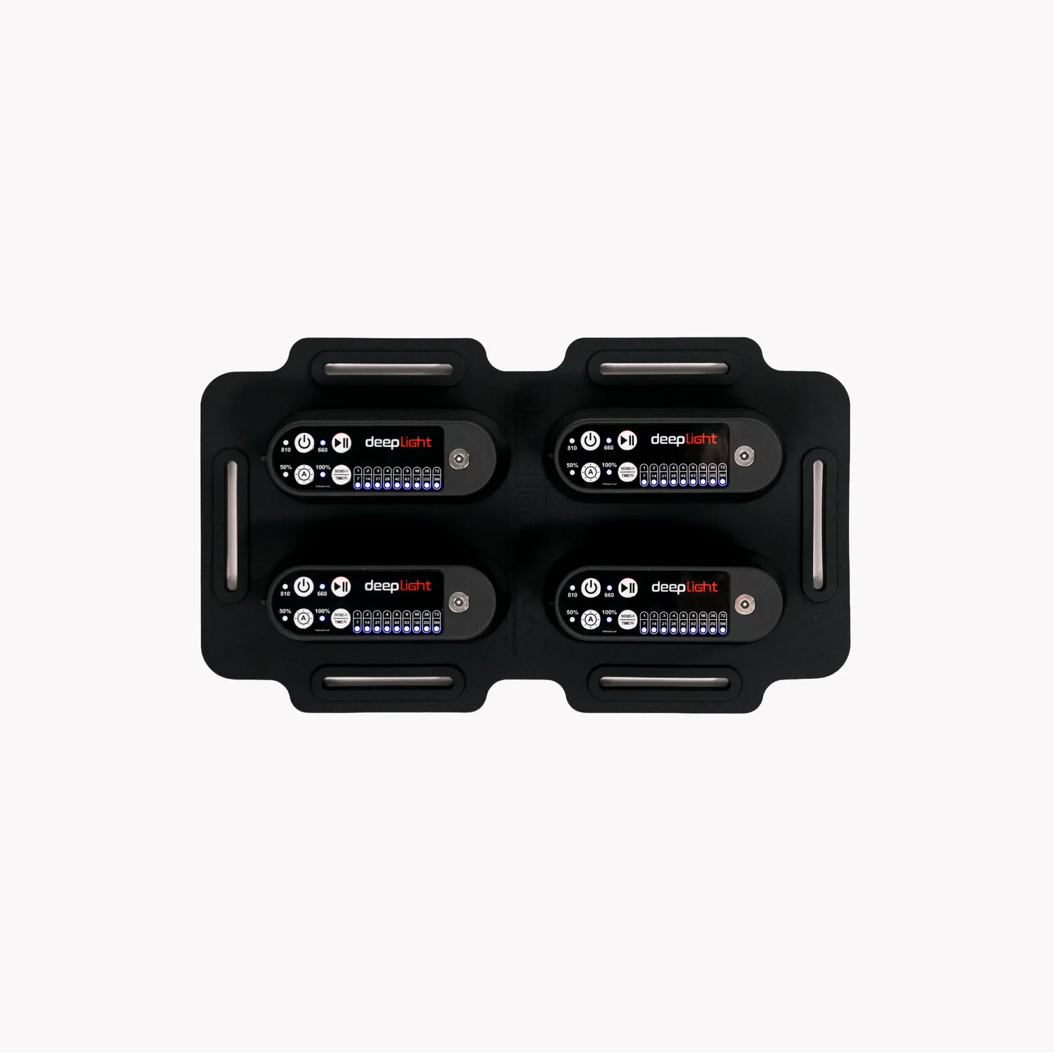 AVA CR7 Deep Light appareil luminothérapie rouge infrarouge