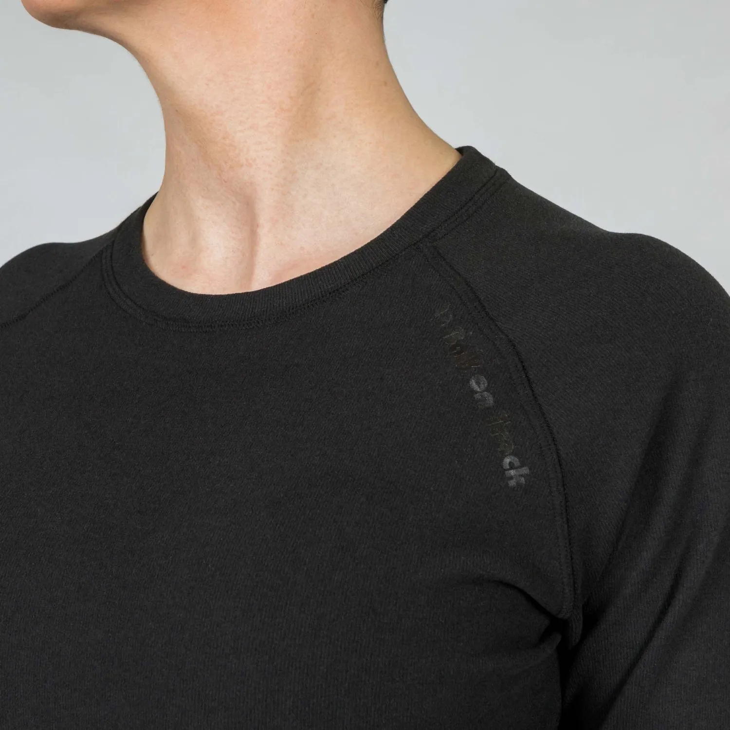Back on Track Outtrakk polaire thermique noir chaude