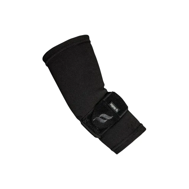 Back on Track Strapz bracelet coude noir gel compressif