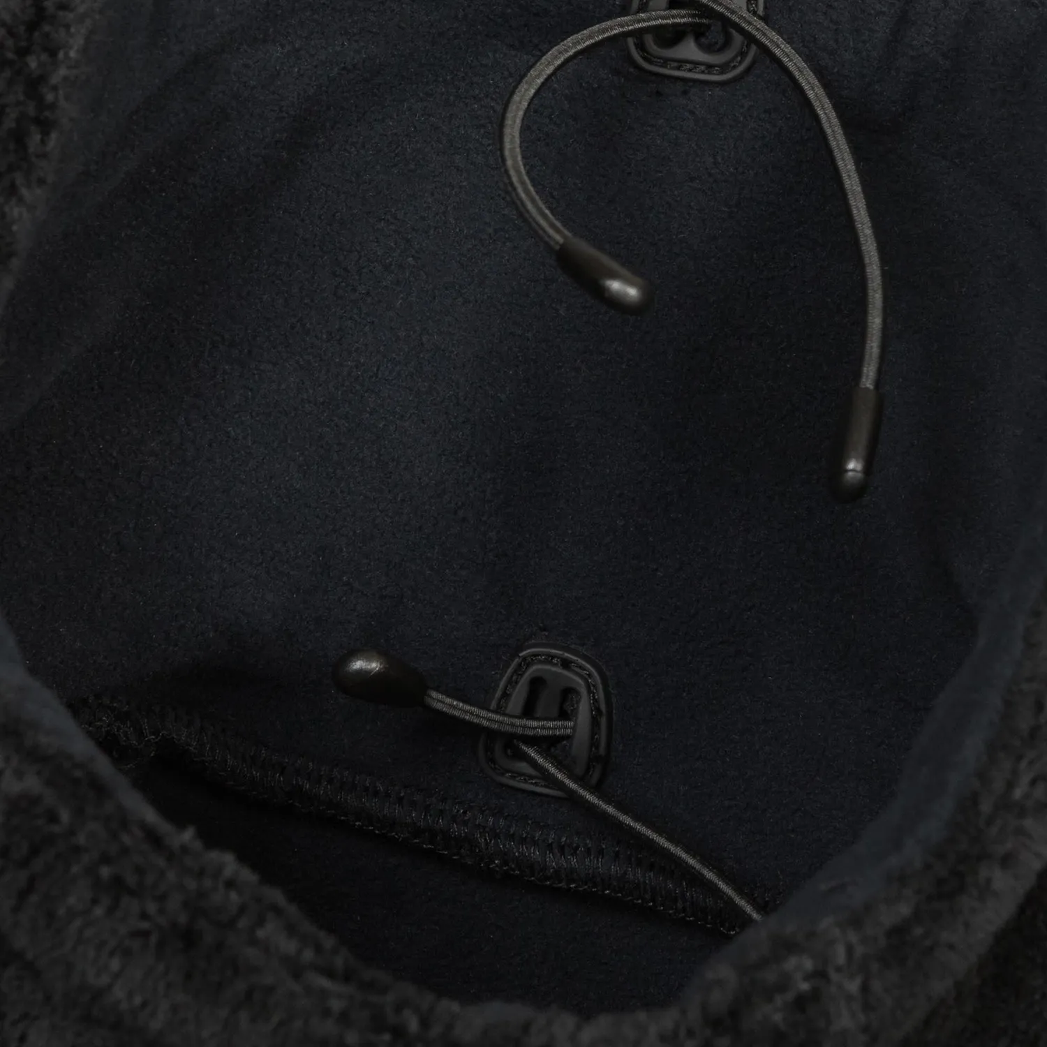 Back on Track Bay manteau séchage chien noir 50 séchage rapide