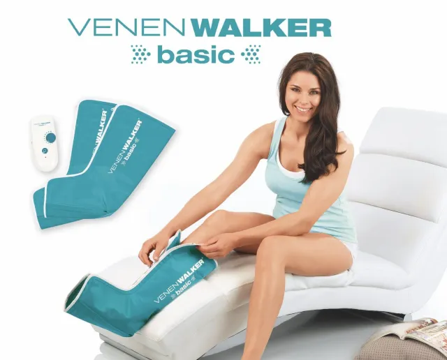 VenenWalker Basic appareil circulation Standard