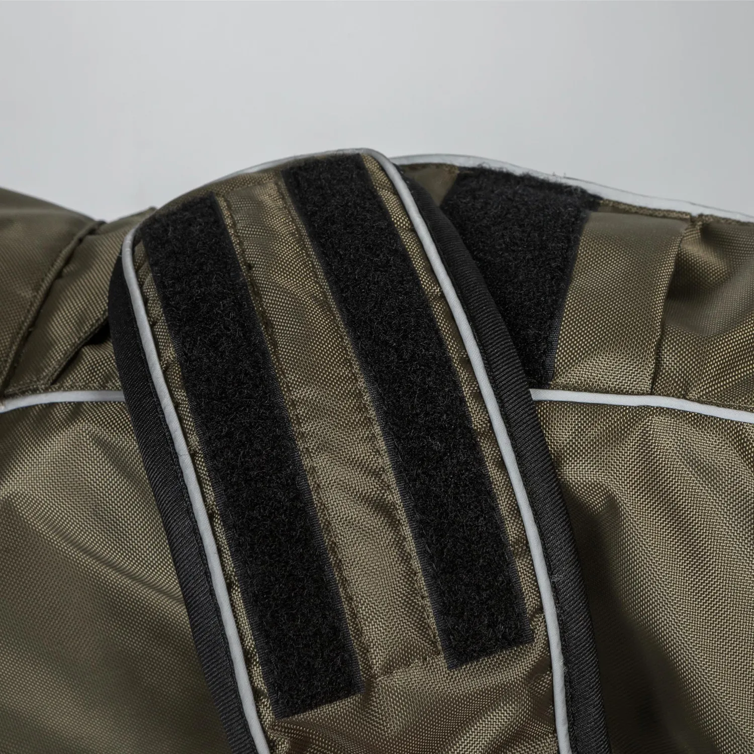 Back on Track Buddy 2.0 manteau chien thermique noir