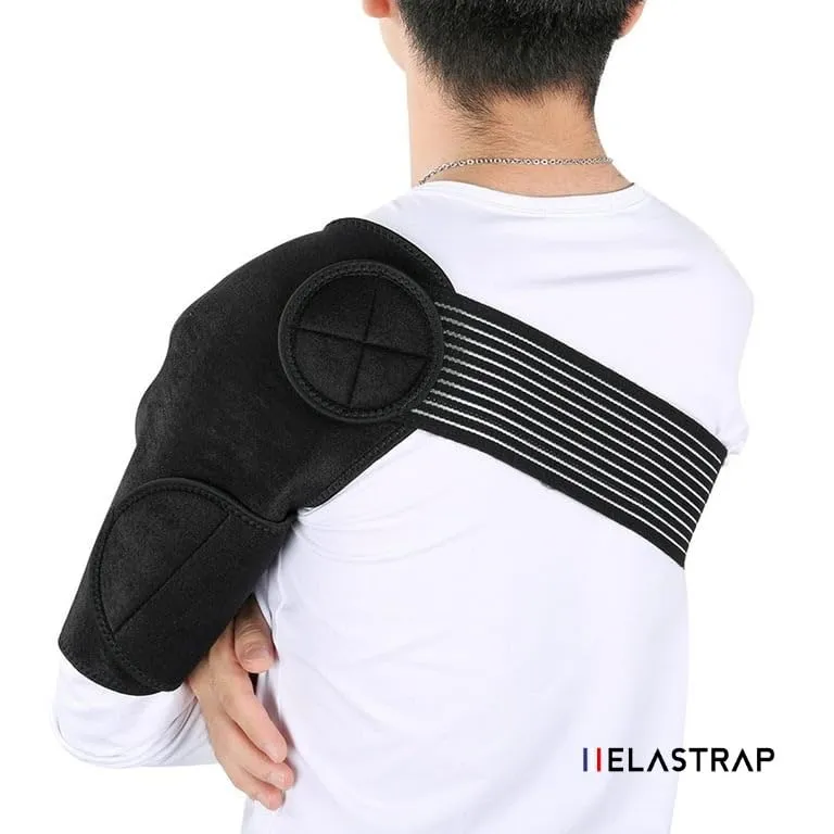 Elastrap Maintien Soutien épaulière néoprène réglable