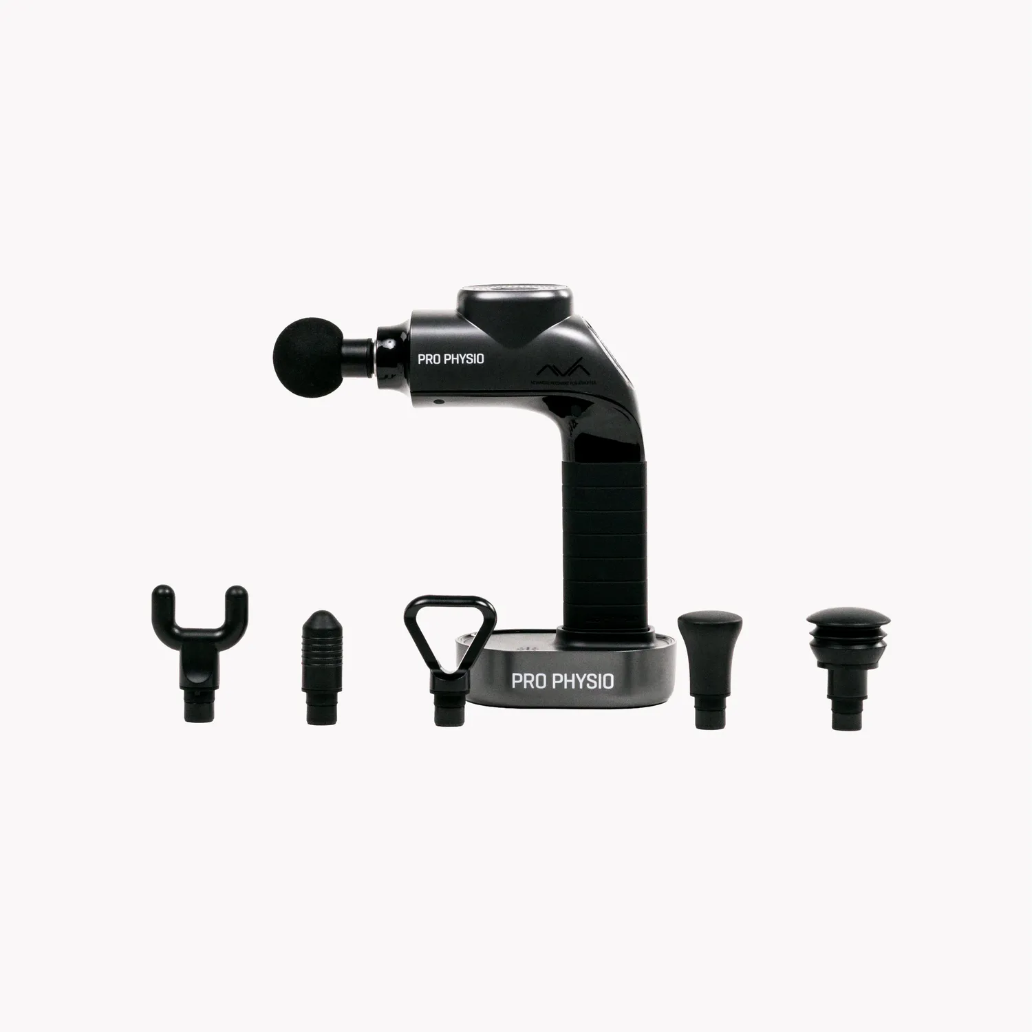 AVA CR7 Pro Physio pistolet de massage professionnel
