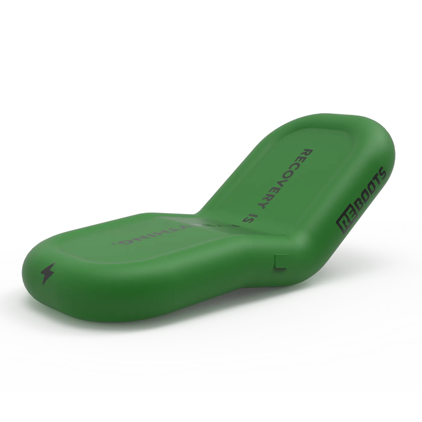 Reboots One Recovery Seat siège Black Edition mobile