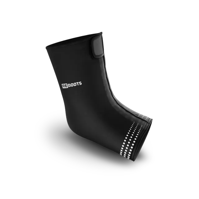 Reboots Thermo Sleeve manchon thermique cheville froid