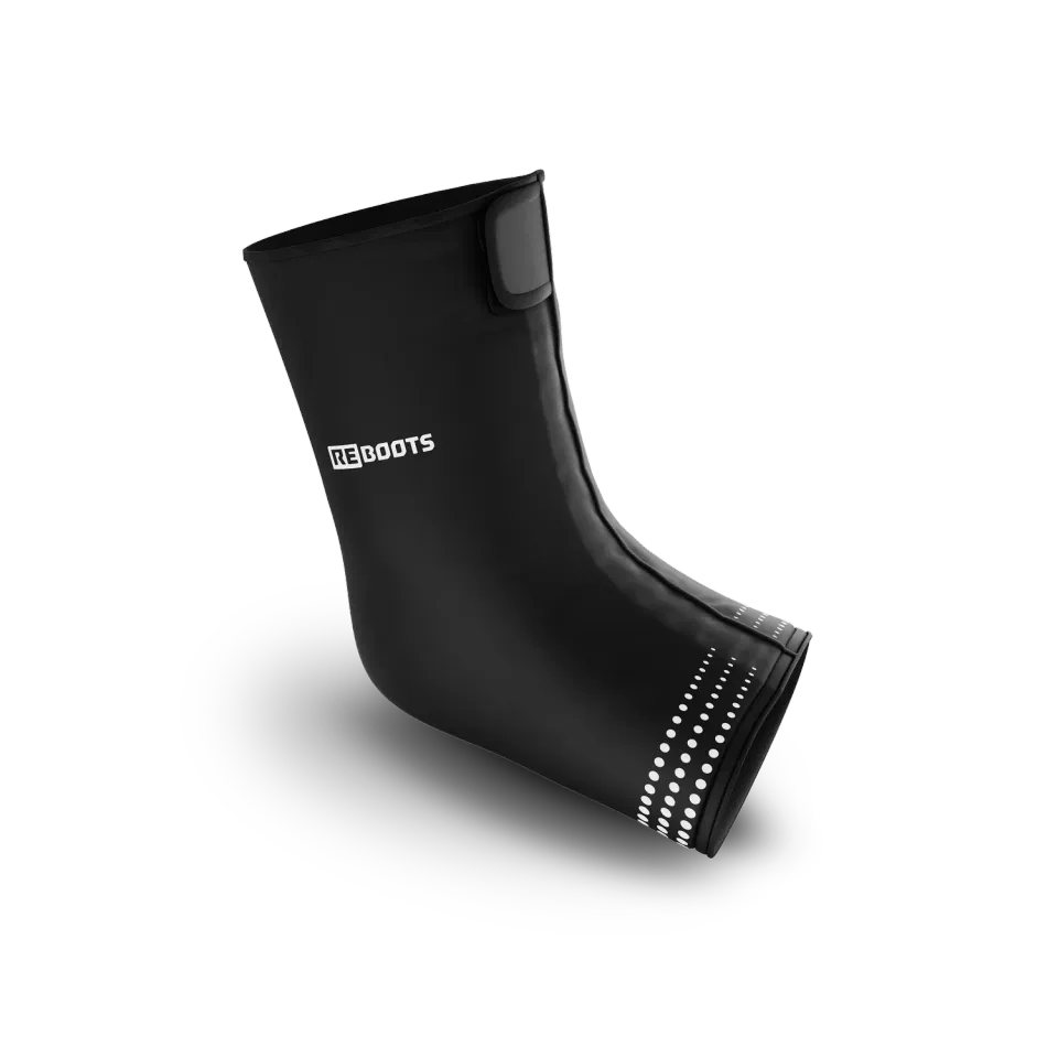 Reboots Thermo Sleeve manchon thermique cheville froid
