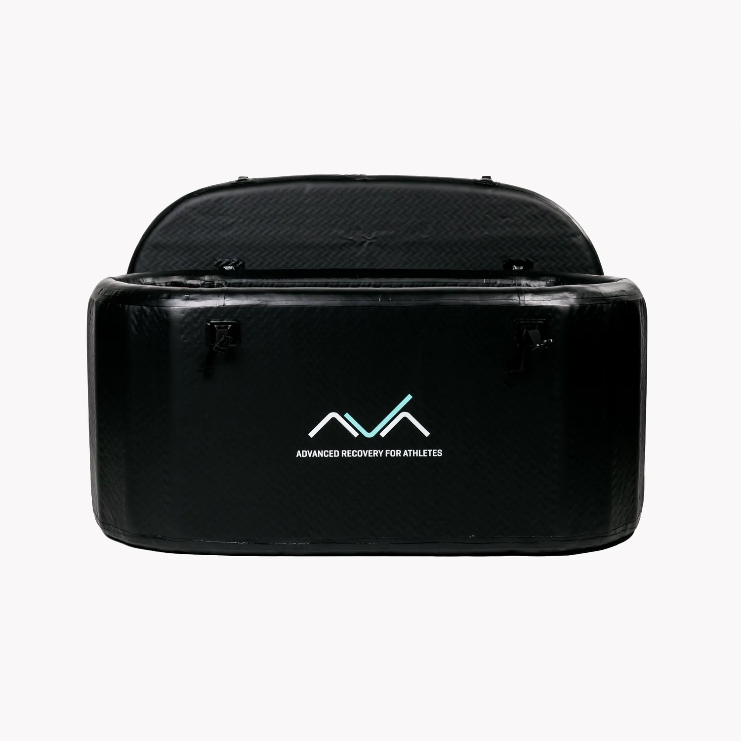AVA CR7 Oval Cryotherapy Bathtub bain froid ovale