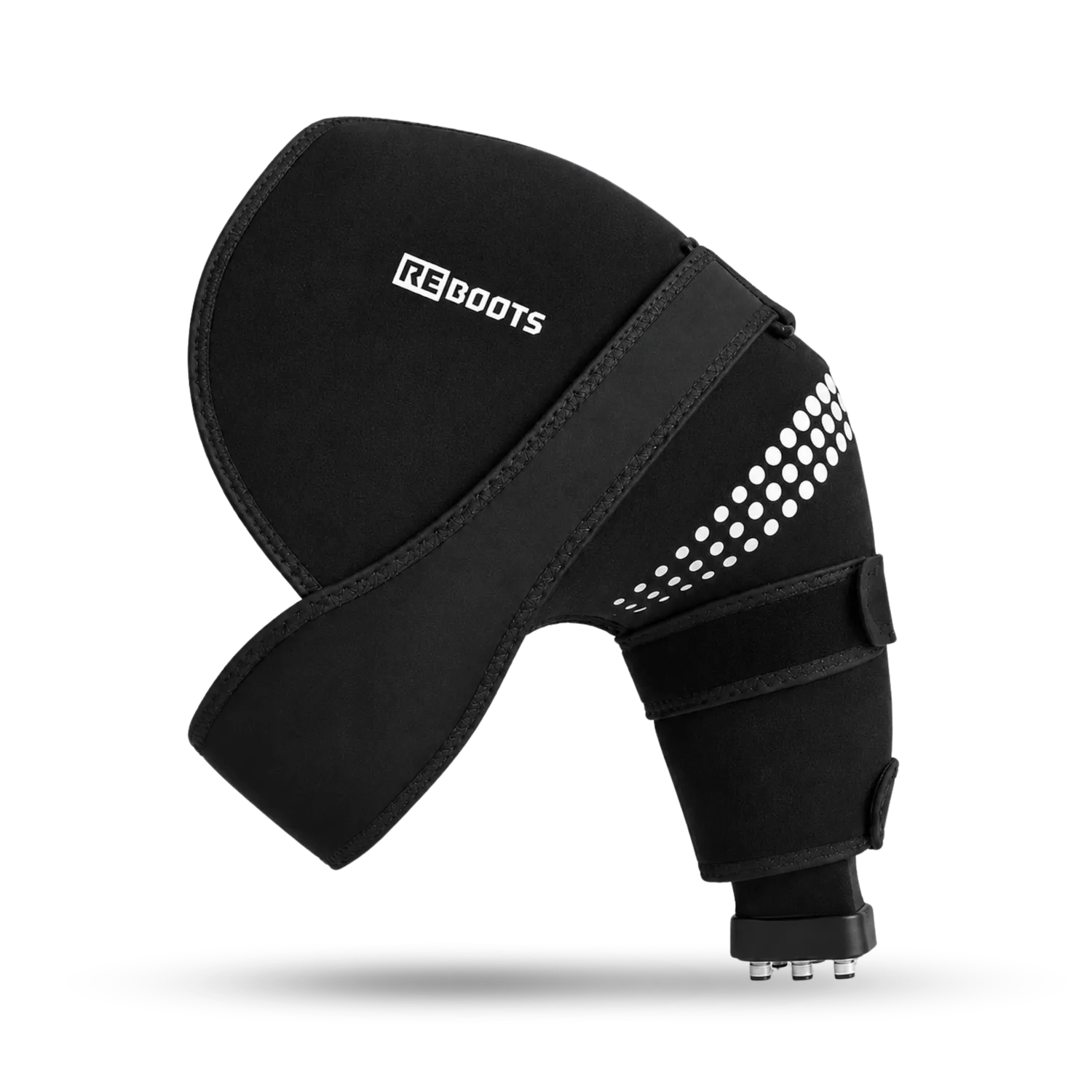 Reboots Cryo Cuff manchette cryo genou compression