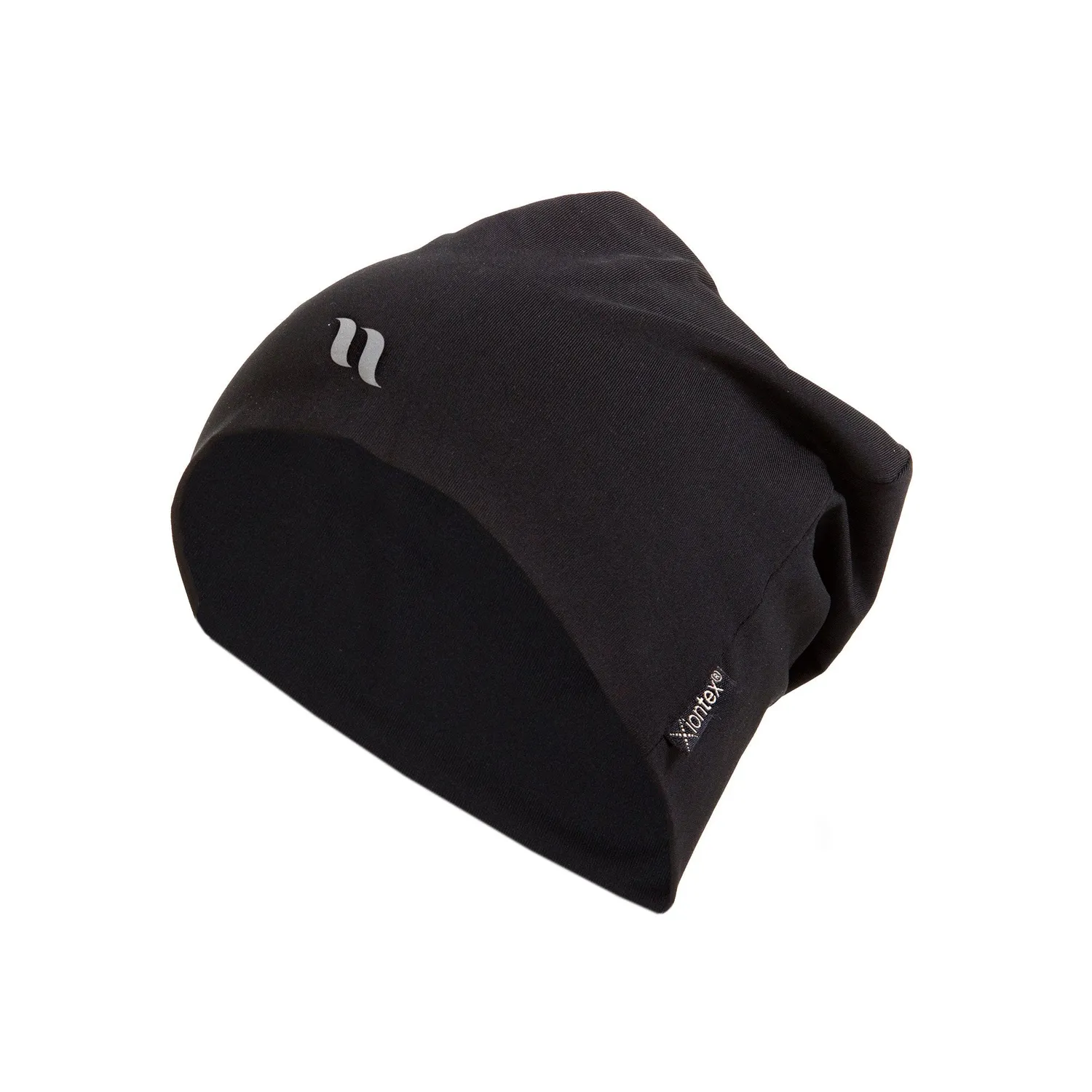 Back on Track Beanie Sport bonnet noir taille unique