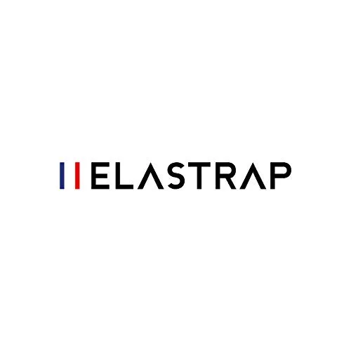ELASTRAP manchons mollet blancs paire taille M maintien