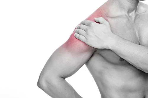 Elastrap Maintien Soutien épaulière néoprène réglable