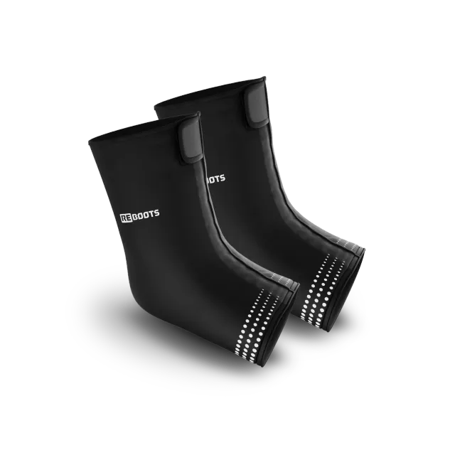 Reboots Thermo Sleeve double manchon cheville froid chaud