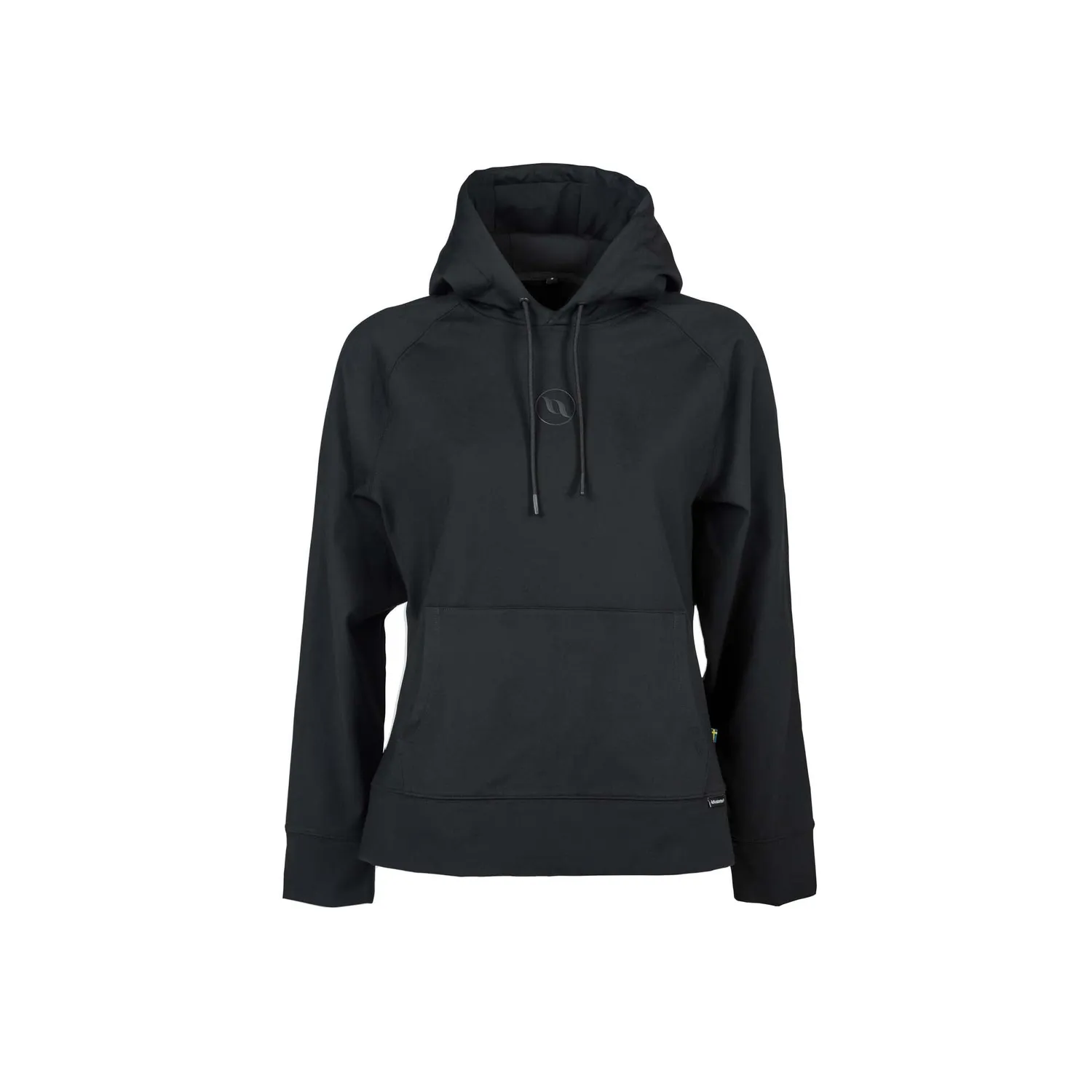 Back on Track Outtrakk Hoodie sweat noir M équitation