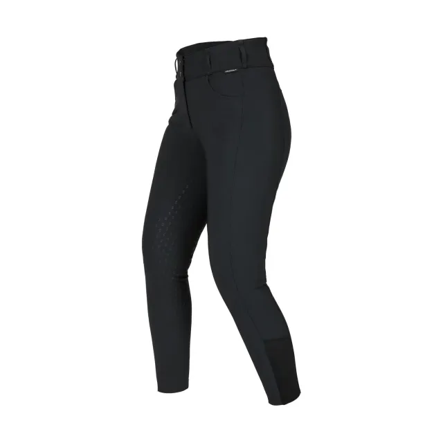 Back on Track Outtrakk pantalon équitation femme noir 38