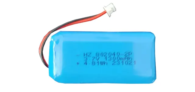 KAATSU C-Series C4 batterie rechange