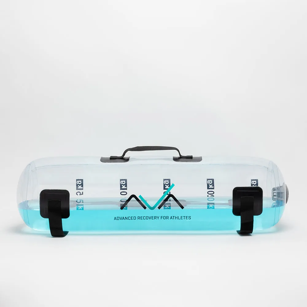 AVA CR7 AquaBag Cylinder sac eau 5 à 25 kg gainage