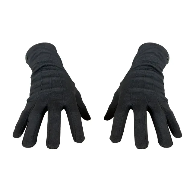 Back on Track Gloves gants noir M circulation céramique