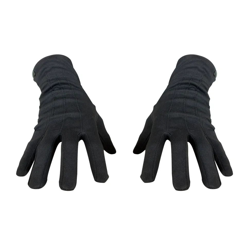 Back on Track Gloves gants noir M circulation céramique